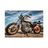 Puzzle Harley Davidson 500 dílků - slide 3