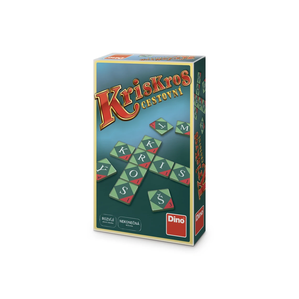 Kris Kros travel - slide 0