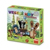 Veselé hry s Krtkem - slide 0