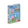 Puzzle set Peppa Pig: Rodina 3–5 dílků baby - slide 2