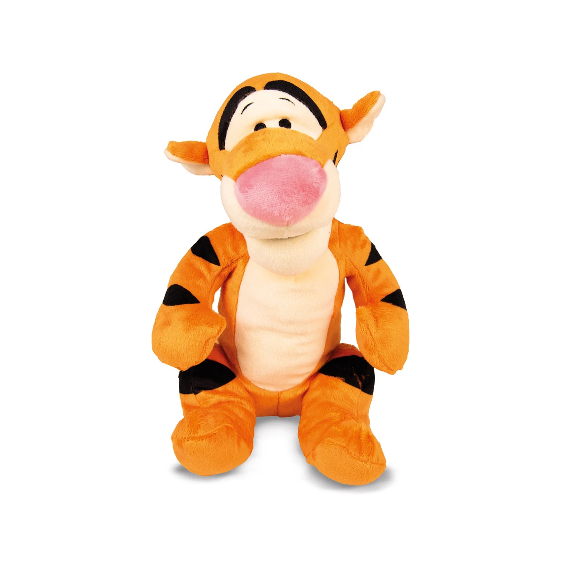 Plyšák Tygr 35 cm - slide 0