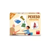 Trénink paměti: Předměty pexeso - slide 1