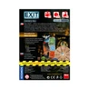Exit úniková hra: Zakletý les - slide 3