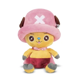 One Piece Chopperman Plyš 25 cm
