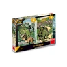 Puzzle Jurský svět 24+48 dílků - slide 2