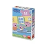 Puzzle Peppa Pig: Oběd 24 dílků maxi - slide 0