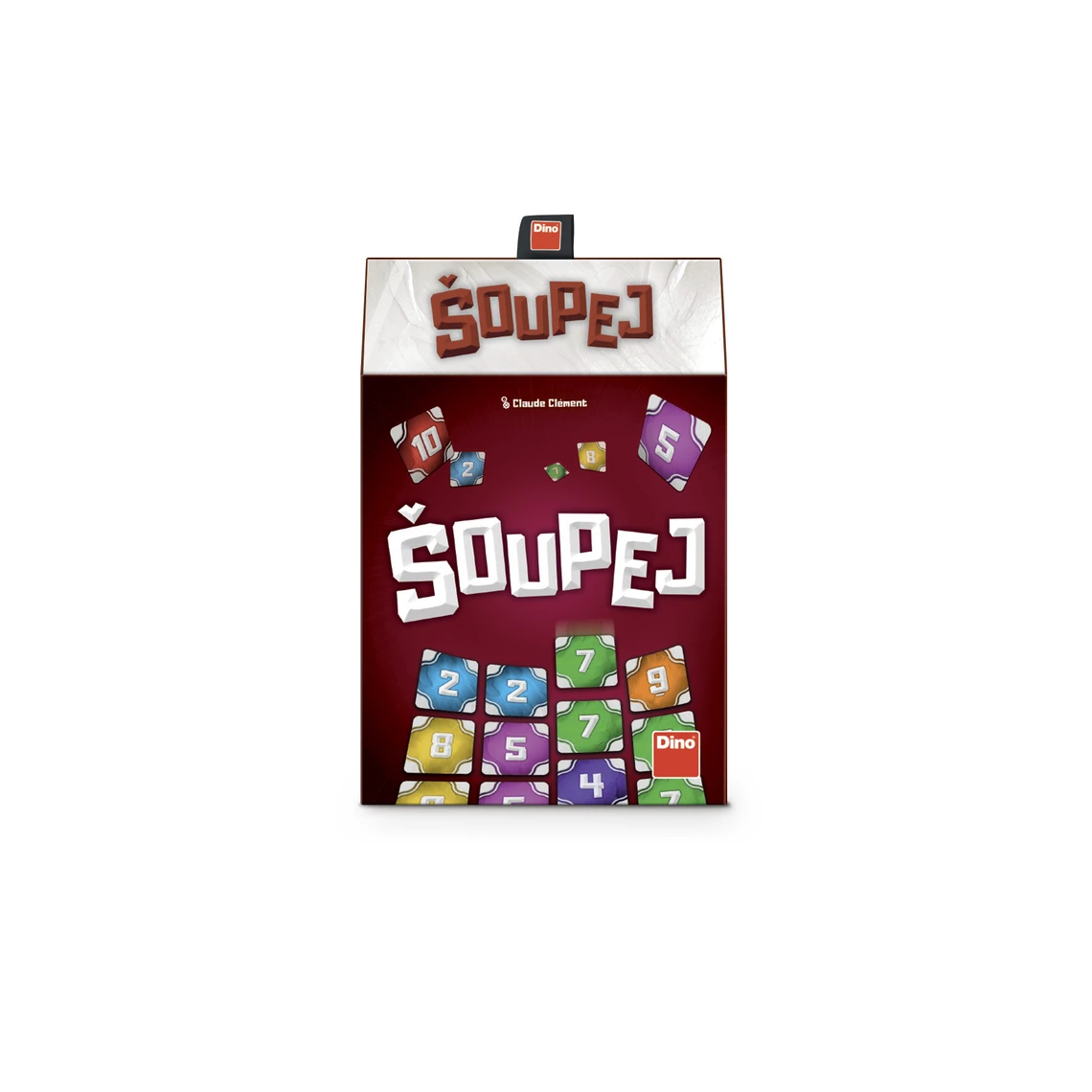 Šoupej - slide 1