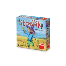 Strašák