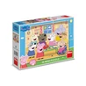 Puzzle Peppa Pig: Obchod 24 dílků maxi - slide 2