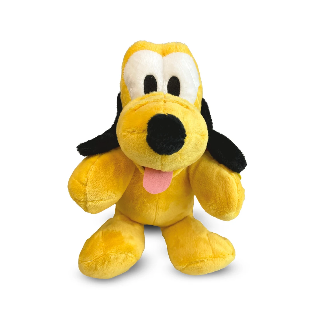 Plyšák Pluto 25 cm - slide 0