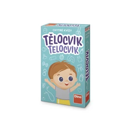 Chytré kvízy – Tělocvik