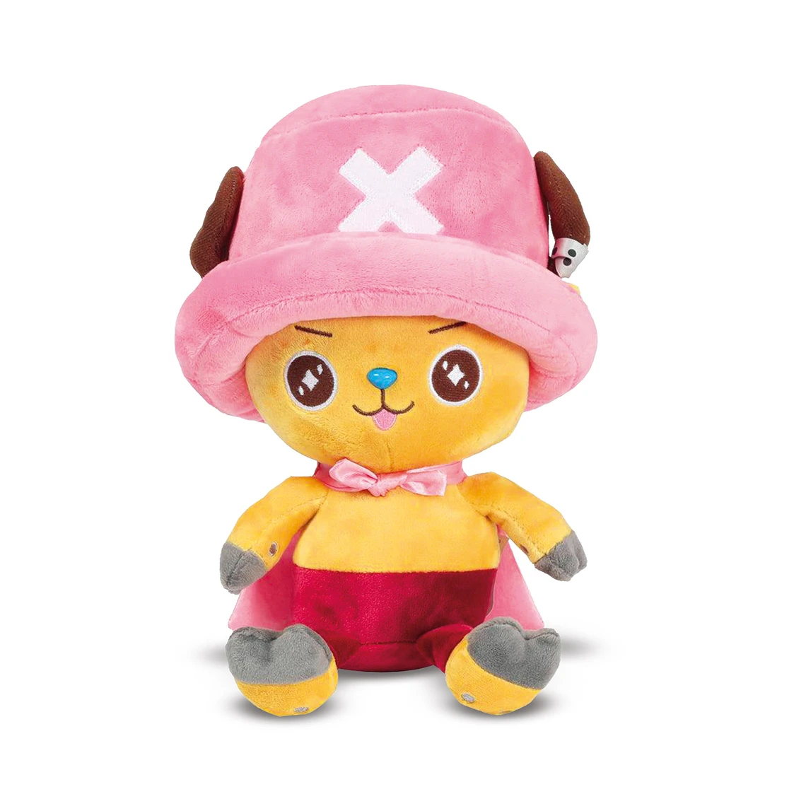 One Piece Chopperman Plyš 25 cm - slide 0