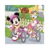 Puzzle Mickey a Minnie sportovci 3x55 dílků - slide 5