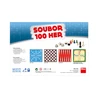 Soubor 100 her - slide 3