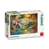 Puzzle Malebný mlýn 3000 dílků - slide 2