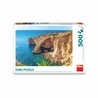 Puzzle Pláž na Maltě 500 dílků - slide 1