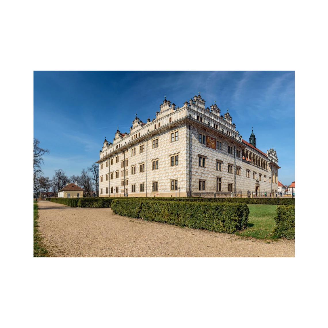 Puzzle Litomyšl 1000 dílků Region - slide 3