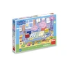 Puzzle Peppa Pig: Výtvarník 24 dílků - slide 2