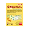 Písmenkovka - slide 3