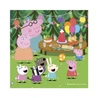 Puzzle Peppa Pig: Na prázdninách 3x55 dílků - slide 7