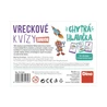 Vreckové kvízy junior – Chytrá hlavička  SK - slide 3