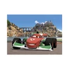 Dřevěné kostky Cars ve světě – 12 kostek - slide 11