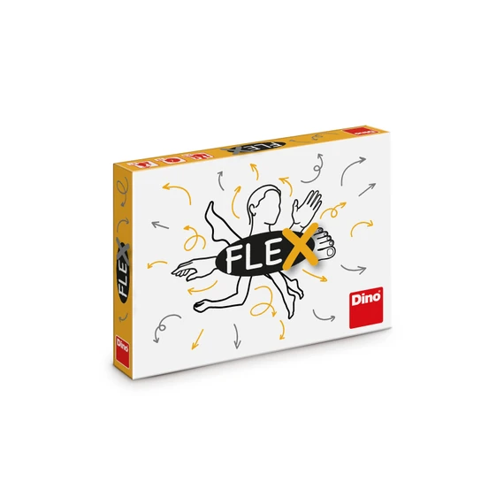 Flex - slide 3