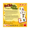 Red hot silly peppers EN/DE - slide 3