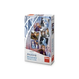 Pexeso Frozen II
