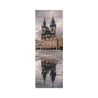 Týnský chrám 75 panoramic Puzzle - slide 4