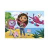 Puzzle Gábi cestovatelka100 XL dílků - slide 3