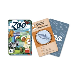 Kvarteto Zoo
