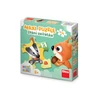 První hraní: Lesní zvířátka 15 maxi Puzzle - slide 0