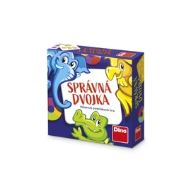 Správná dvojka