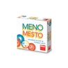 Meno mesto - slide 0