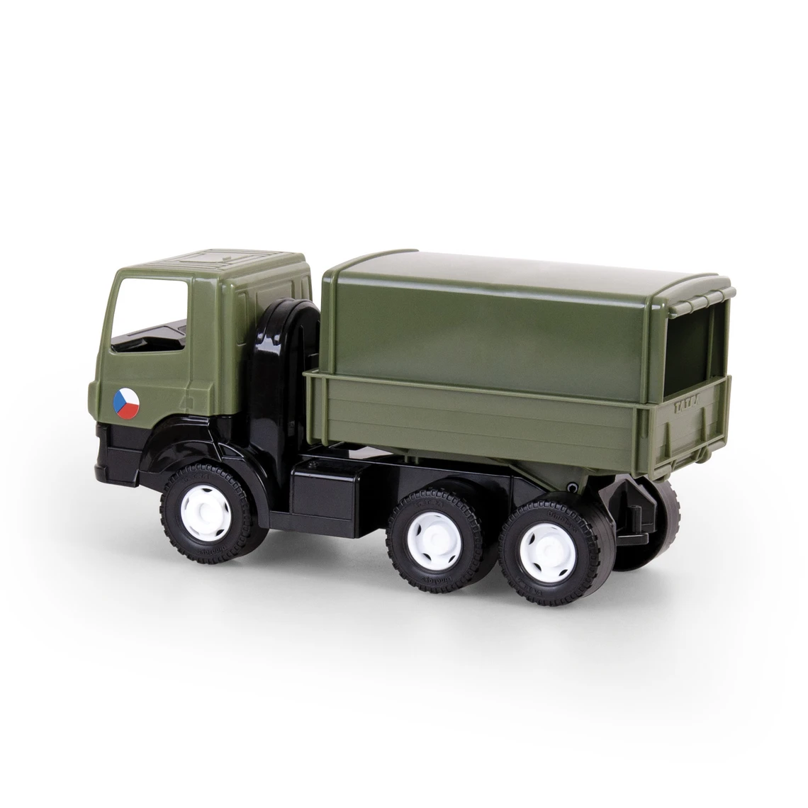 Tatra phoenix vojenský 30 cm - slide 5