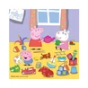 Puzzle Peppa Pig: Na prázdninách 3x55 dílků - slide 8