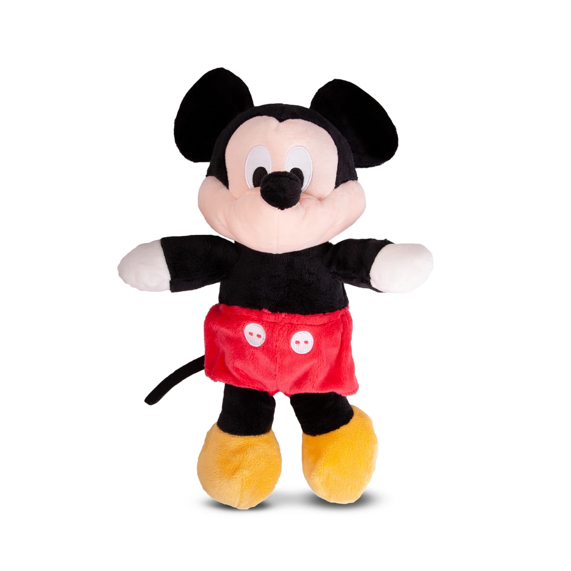 Plyšák Mickey flopsies 36 cm - slide 0
