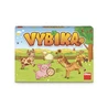 Vybika - slide 1