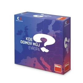 Kde domov můj?