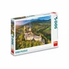 Puzzle Oravský hrad 500 dílků - slide 2
