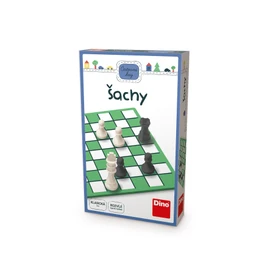 Cestovní šachy