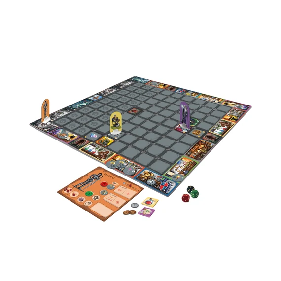 Dragon castle EN/DE - slide 3