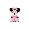Plyšák Minnie flopsies 36 cm - slide 0