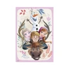 Puzzle Frozen: Anna a Elsa 2x77 dílků - slide 4