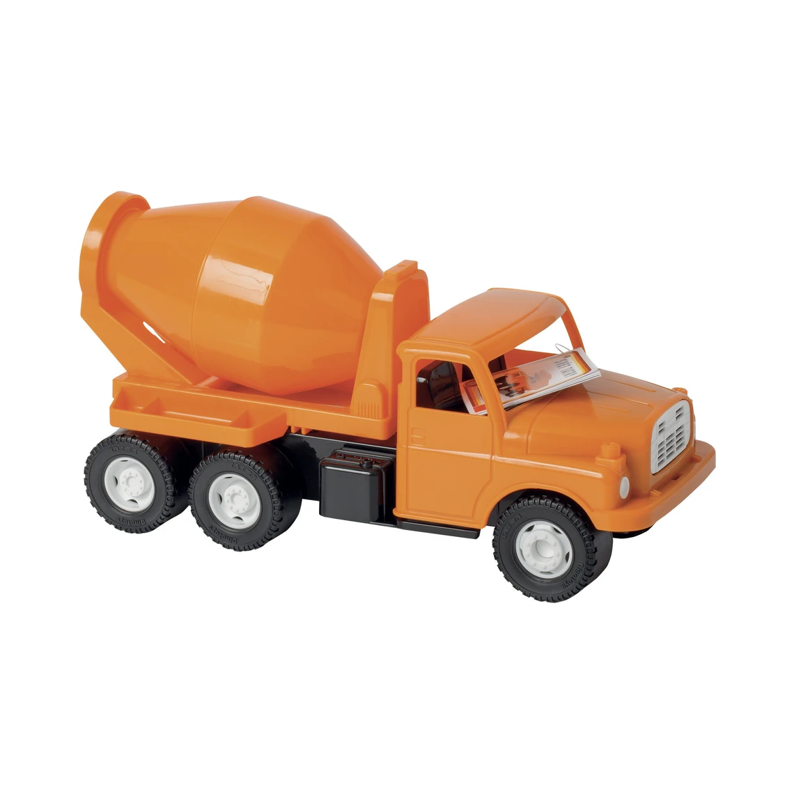 Tatra 148 míchačka oranžová 30 cm - slide 4