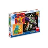 Puzzle Toy Story 4 3x55 dílků - slide 2
