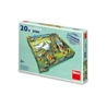 Dřevěné kostky Na statku – 20 kostiček - slide 0