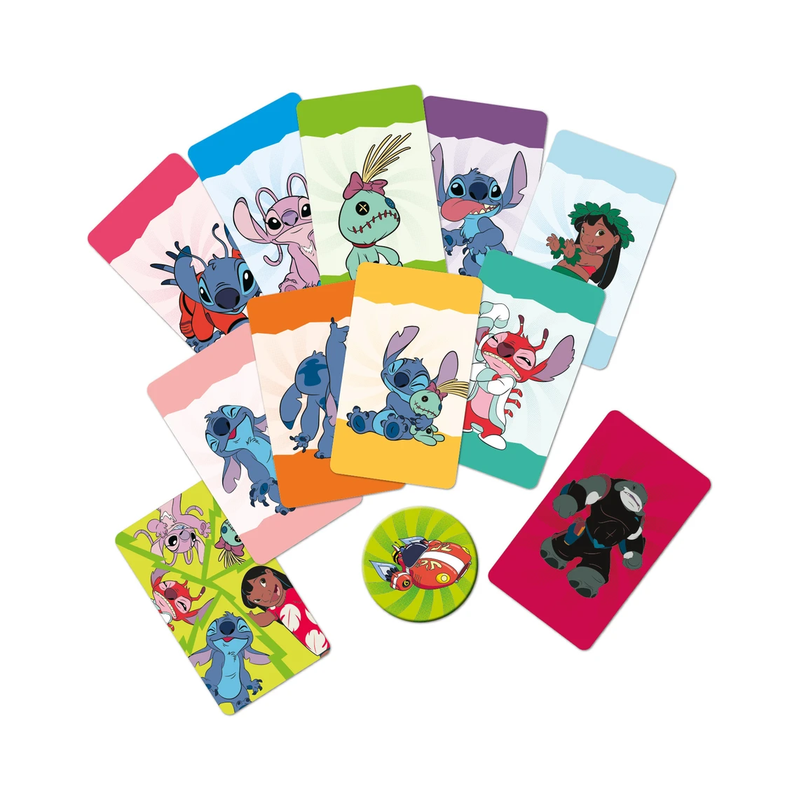 3-2-1 Stitch - slide 4