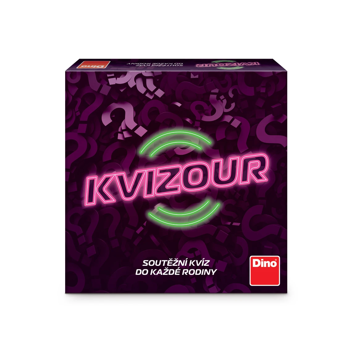 Kvizour - slide 1